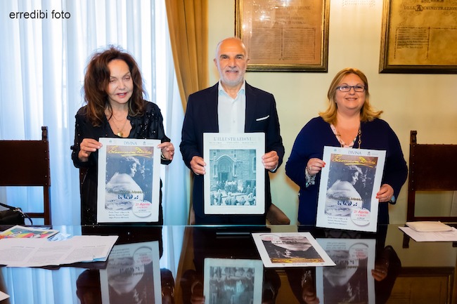 presentazione centenario morte eleonora duse