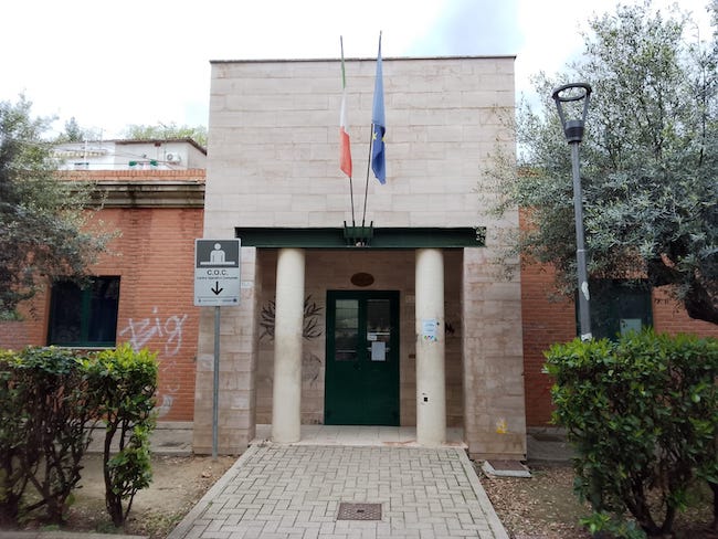 sportello di ascolto loreto aprutino