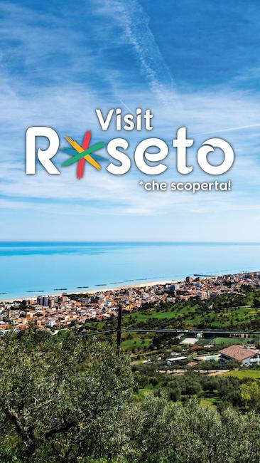 visit roseto