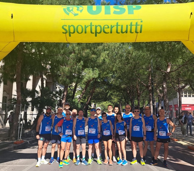Ortona Runners
