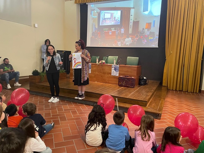 Festival della lettura