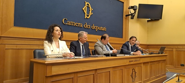 Chiara Tarquini