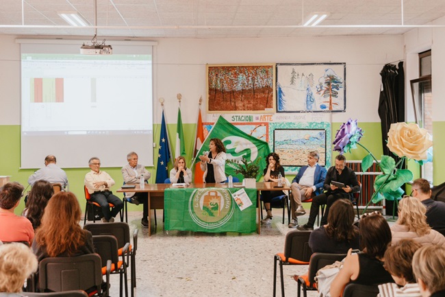 La spesa consapevole