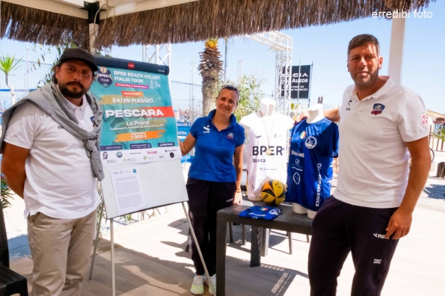 bper beach volley 2024