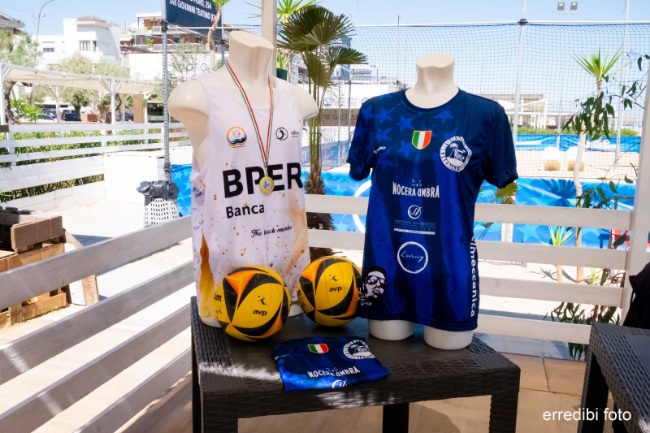 bper beach volley pescara