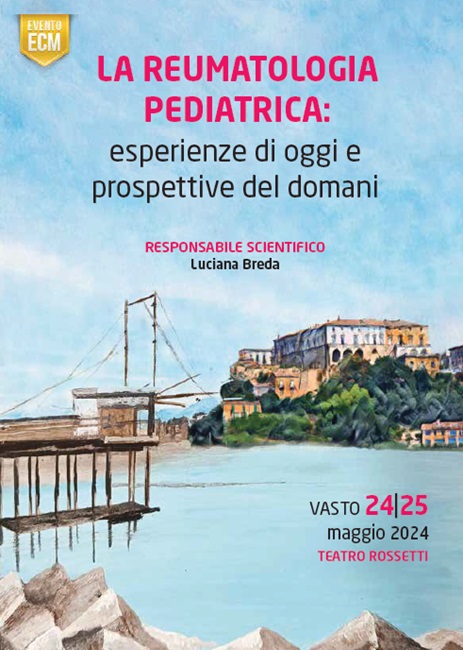 convegno reumatologia