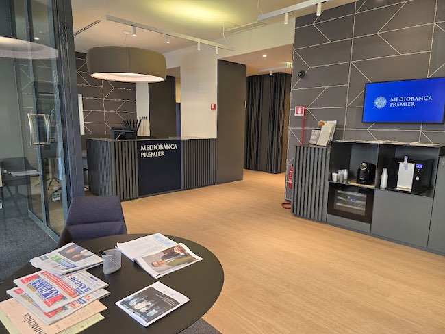 ingresso mediobanca premier