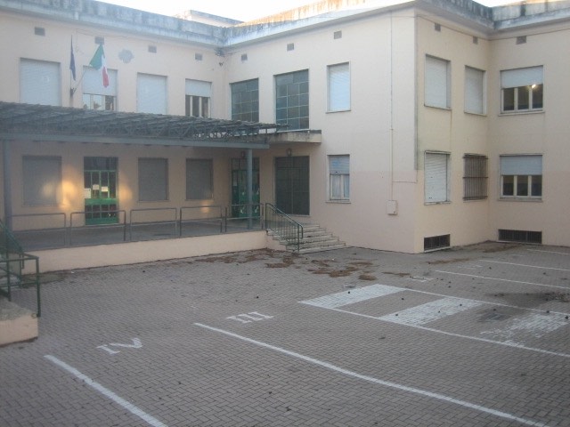 istituto comprensivo pianella