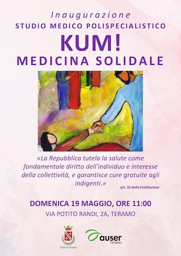 kum medicina sociale