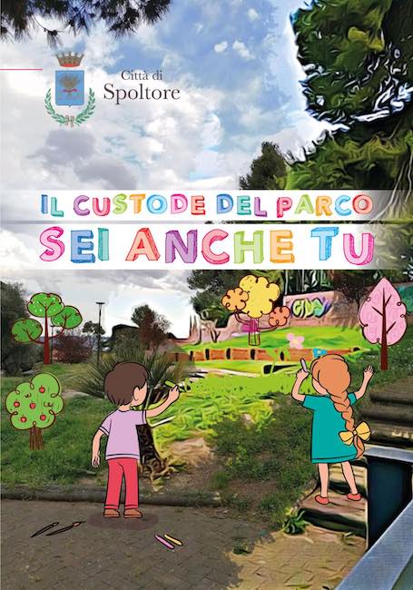 riapertura parco convento