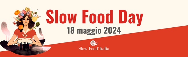slow food day