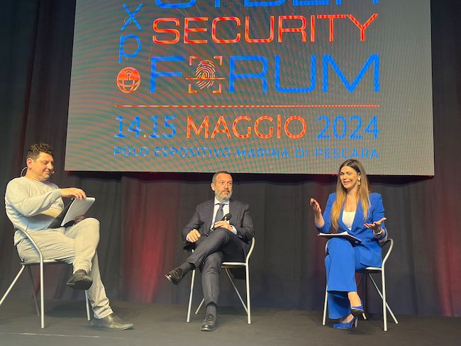 sospiri forum cyber security