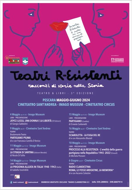 teatri r-esistenti 2024