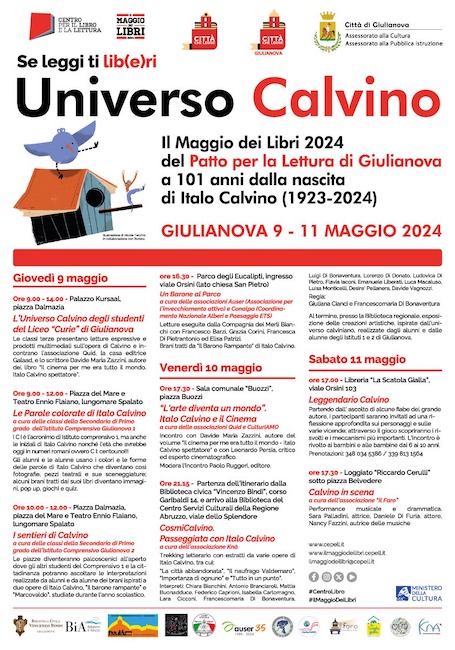 universo calvino 2024