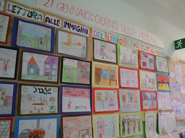 viaggio nel tempo e nello spazio