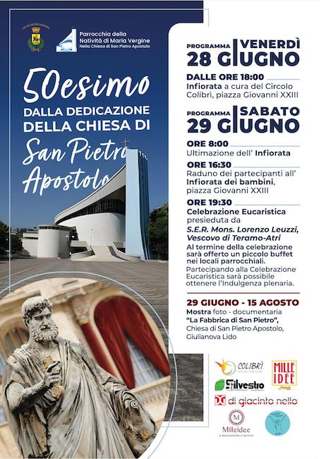 50 chiesa san pietro apostolo giulianova