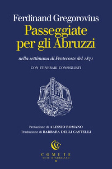 Passeggiate per gli Abruzzi