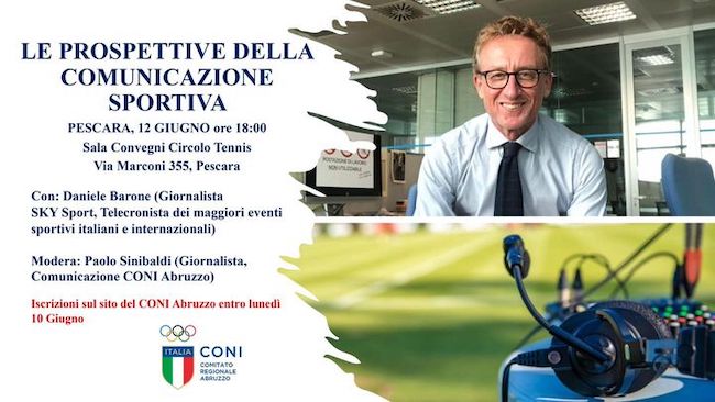 comunicazione sportiva