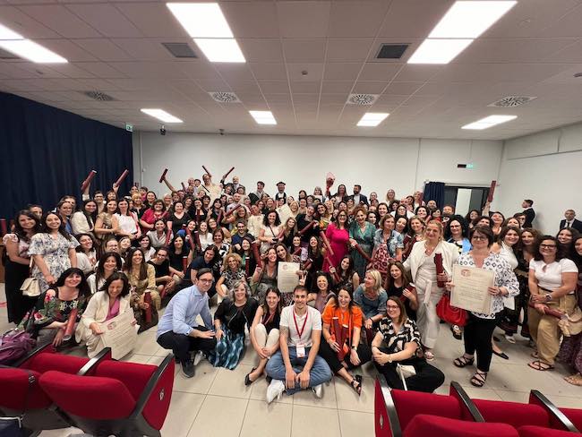 specializzati sostegno didattico teramo