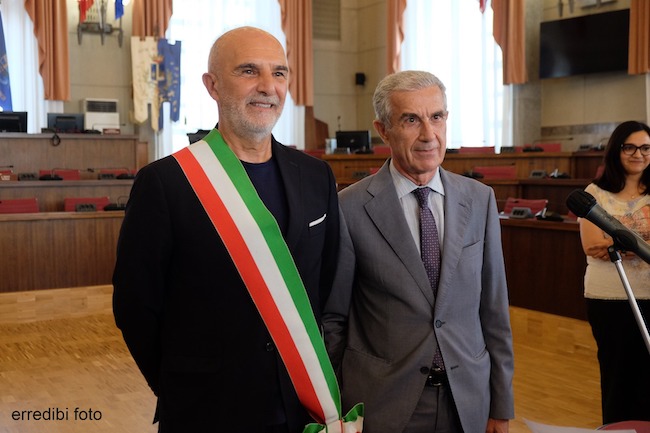 elezione carlo masci