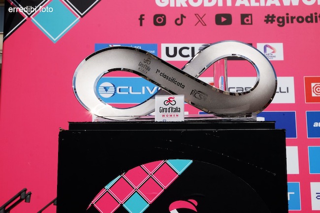trofeo giro d’italia women trofeo giro d'italia women