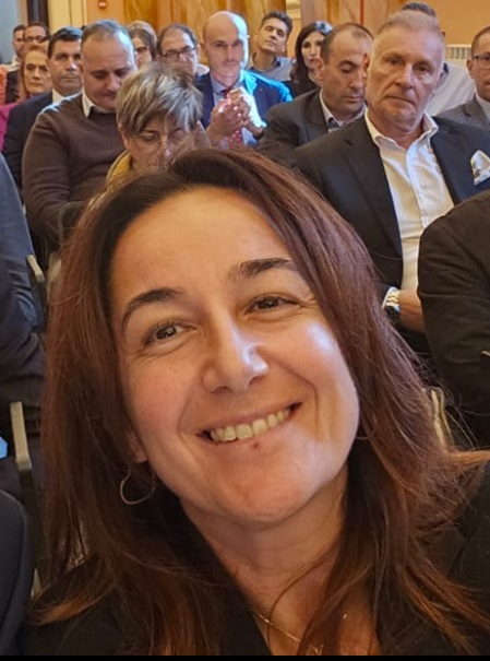 Francesca Mastromauro