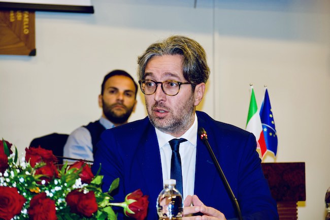 nugnes e mazzocchetti