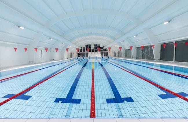 piscina comunale giulianova