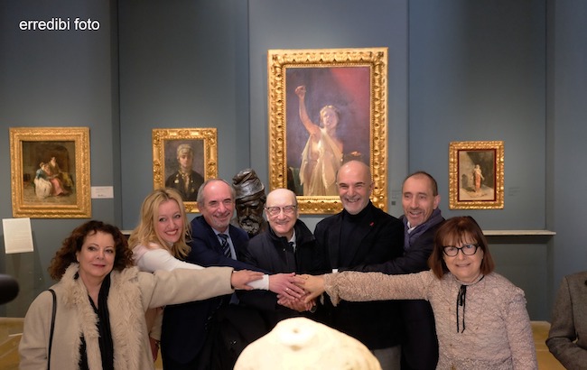 visita museo pescara scuole