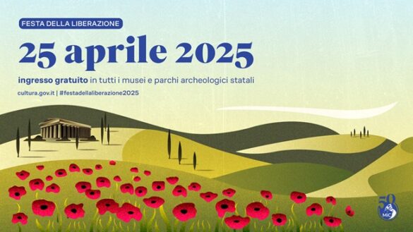 MuNDA 25 aprile