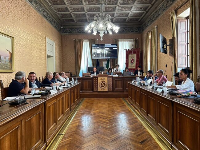 consiglio provinciale teramo