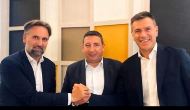 Sigismondi Liris Testa