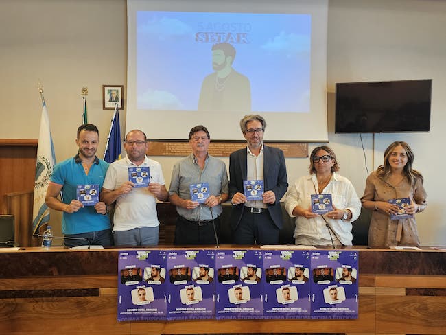 conferenza emozioni in musica 2025