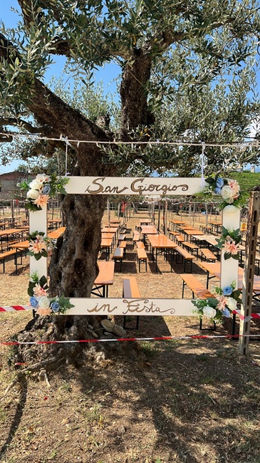 Festa Sant'Antonio Vacri