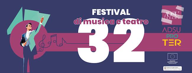 32 festival adsu