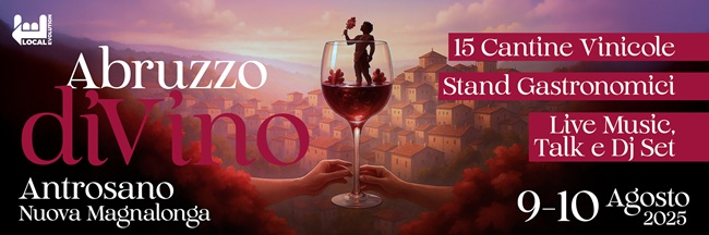 Antrosano Magnalonga