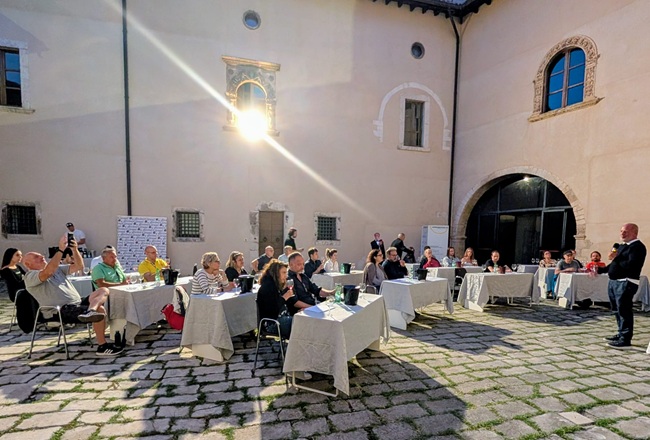 Gironi divini 2025