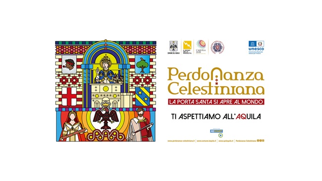 Perdonanza Celestiniana