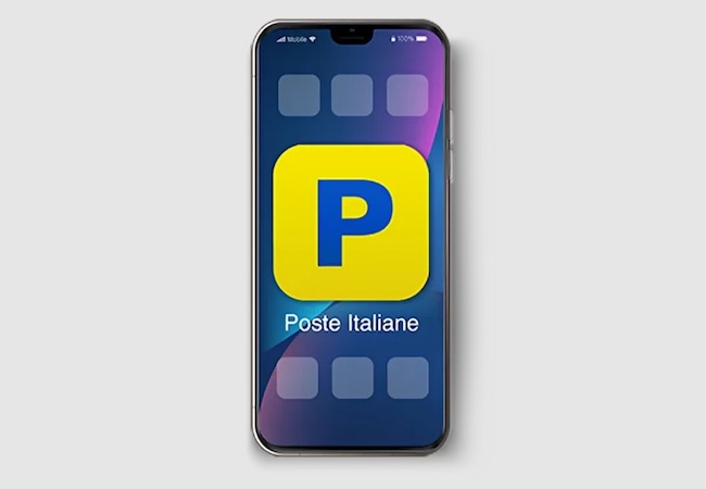 app poste italiane