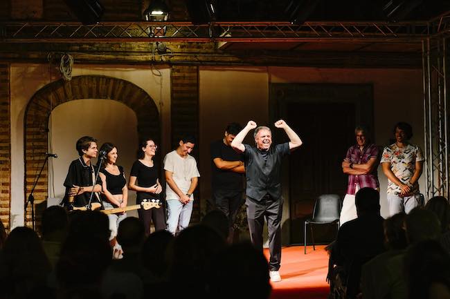 cirilli spoltore ensemble