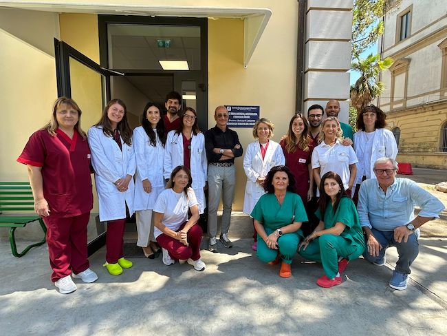 dg michitelli e ds di luzio