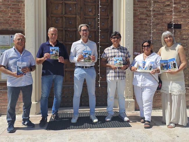 festa san gabriele 2025