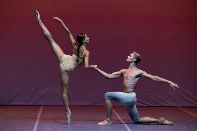 gala danza laquila 2025