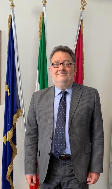 giandonato morra
