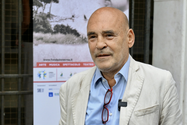 giordano bruno guerri