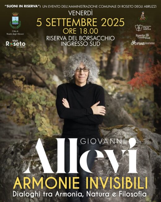 giovanni allevi roseto abruzzi