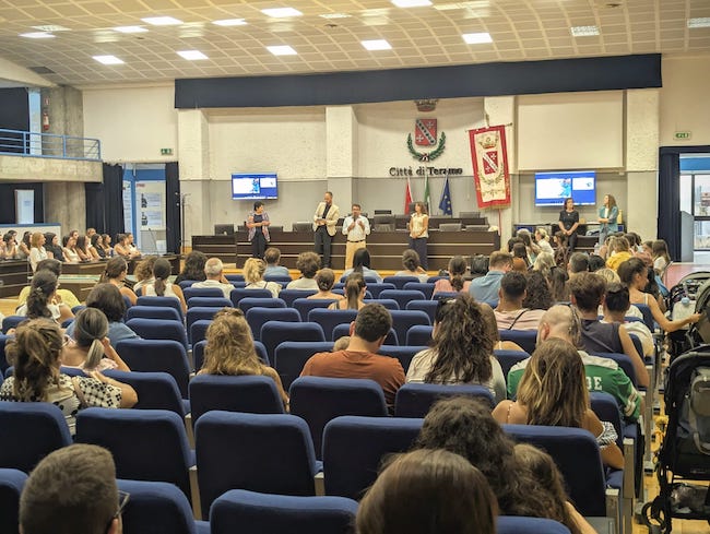 incontro riapertura nidi