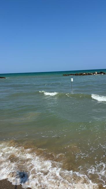 mare la riccetta ortona