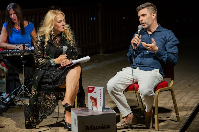 musiche parole borgo