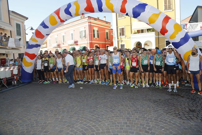 partenza miglianico tour 2024